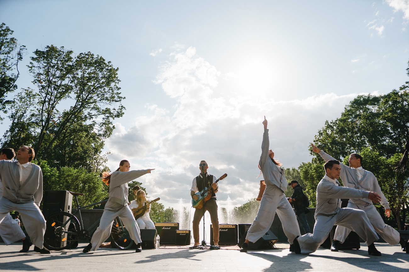 &quot;Города-жемчужины&quot;: места Украины, где стоит побывать хотя бы раз каждому туристу